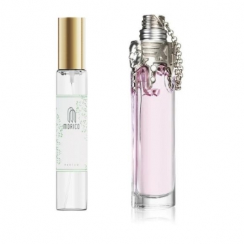 Odpowiednik perfum Thierry Mugler Womanity*